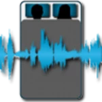 Logo of SoundAsleep android Application 